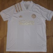 Away football shirt 2020 - 2022