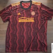 Third football shirt 2021 - 2023