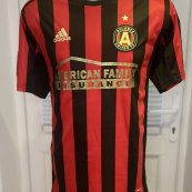 Home football shirt 2019 - ?