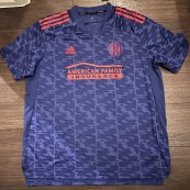 Special football shirt 2022