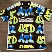 Third football shirt 2023
