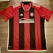 Home football shirt 2023
