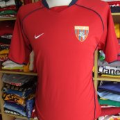 Home football shirt (unknown year)