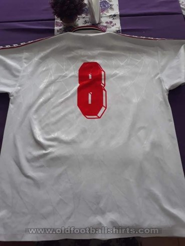 Belasitsa Home football shirt 1999 - 2000