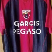 Home football shirt 2009 - 2010