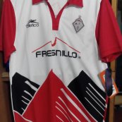 Home maglia di calcio 2017