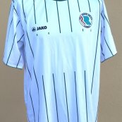 Home football shirt 2014 - 2015
