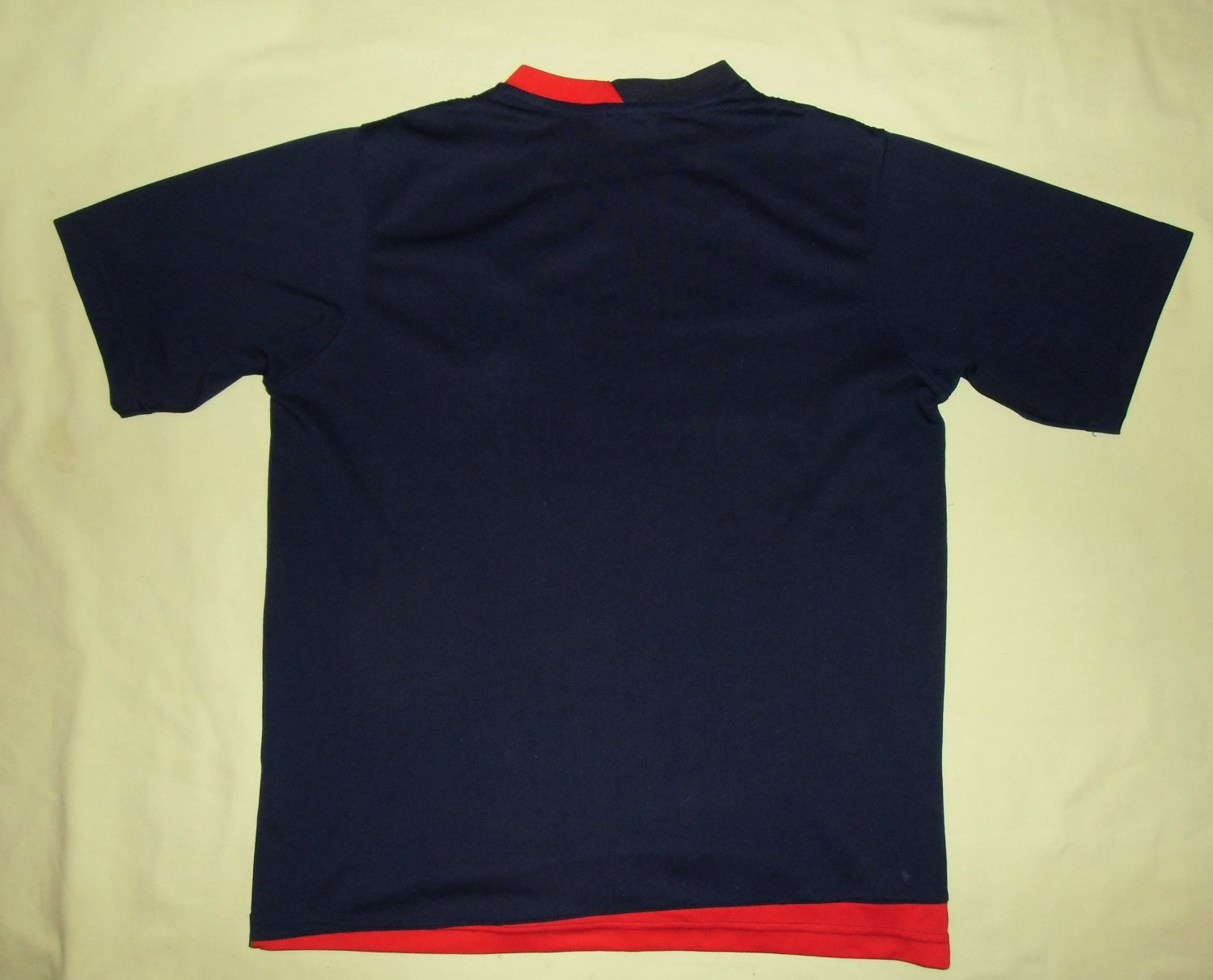 Huddersfield Town Training/Leisure football shirt 2009 2010.