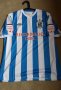 Huddersfield Town Home football shirt 2012 - 2013