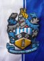 Huddersfield Town Home football shirt 1991 - 1993