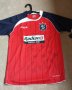 Huddersfield Town Away football shirt 2009 - 2010