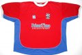Huddersfield Town Away football shirt 2002 - 2003