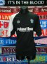 Huddersfield Town Away football shirt 2003 - 2005