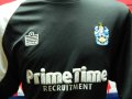 Huddersfield Town Away football shirt 2003 - 2005