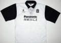 Huddersfield Town Away football shirt 1995 - 1996