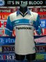 Huddersfield Town Away football shirt 1997 - 1999