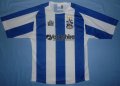 Huddersfield Town Home football shirt 2005 - 2006