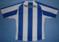 Huddersfield Town Home football shirt 2005 - 2006