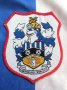 Huddersfield Town Home football shirt 1995 - 1997