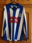 Huddersfield Town Home football shirt 1982 - 1984