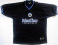 Huddersfield Town Away football shirt 2001 - 2002