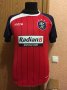 Huddersfield Town Away football shirt 2009 - 2010