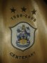 Huddersfield Town Away football shirt 2008 - 2009