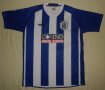 Huddersfield Town Home football shirt 2007 - 2008