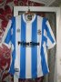 Huddersfield Town Home football shirt 2003 - 2005
