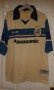 Huddersfield Town Away football shirt 1997 - 1999