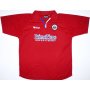 Huddersfield Town Third football shirt 2001 - 2002