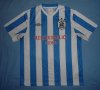 Huddersfield Town Home football shirt 2012 - 2013