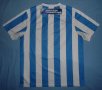 Huddersfield Town Home football shirt 2012 - 2013