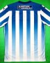Huddersfield Town Home football shirt 2014 - 2015
