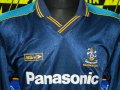 Huddersfield Town Derden  voetbalshirt  1999 - 2001