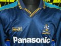 Huddersfield Town Third football shirt 1999 - 2001