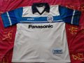 Huddersfield Town Away football shirt 1997 - 1999