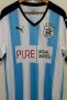 Huddersfield Town Home football shirt 2015 - 2016