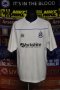 Huddersfield Town Away football shirt 2005 - 2007