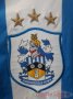 Huddersfield Town Home football shirt 2012 - 2013