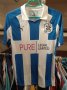 Huddersfield Town Home football shirt 2016 - 2017