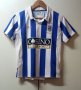 Huddersfield Town Home football shirt 2008 - 2009