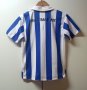 Huddersfield Town Home football shirt 2008 - 2009