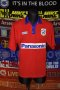 Huddersfield Town Away football shirt 1995 - 1997