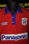 Huddersfield Town Away football shirt 1995 - 1997
