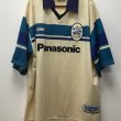 Away football shirt 1997 - 1999