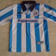 Home football shirt 1997 - 1999