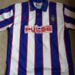 Home football shirt 1993 - 1995