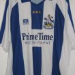 Home football shirt 2002 - 2003
