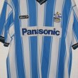 Home football shirt 1999 - 2001
